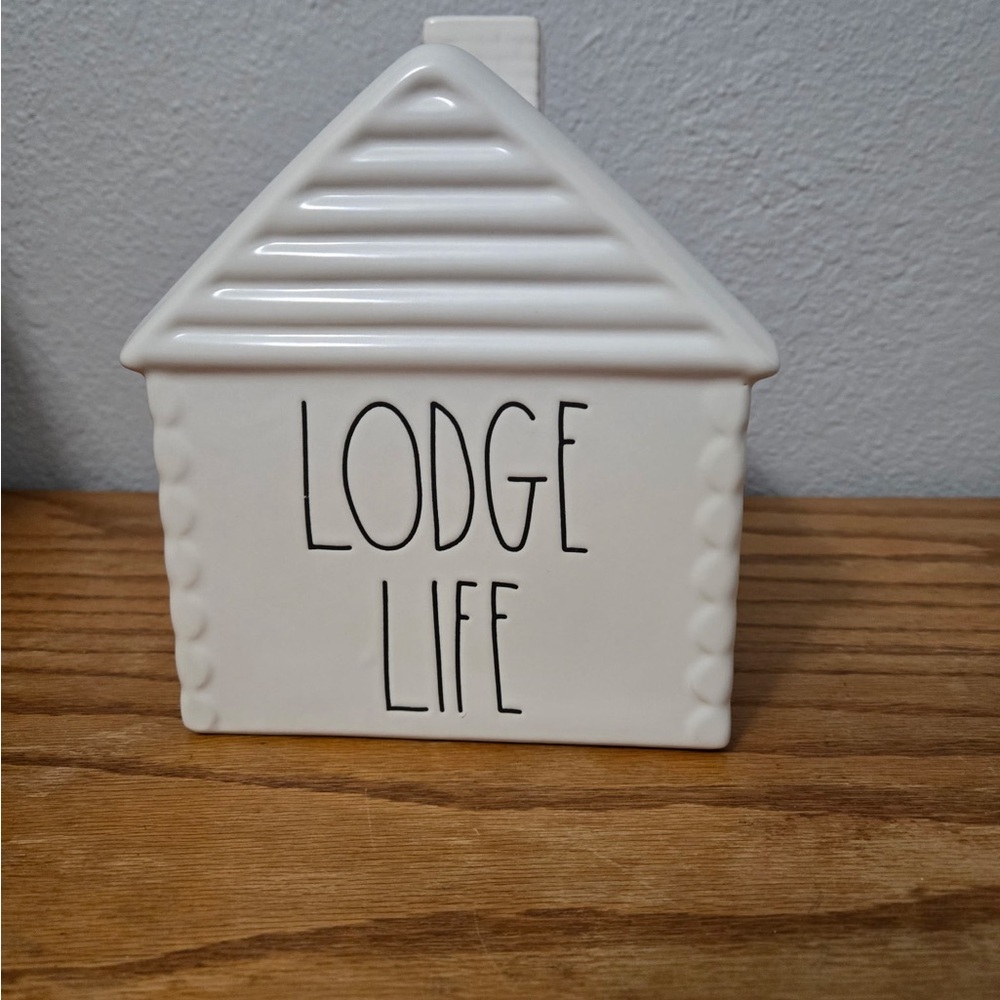 Rae Dunn Lodge Life